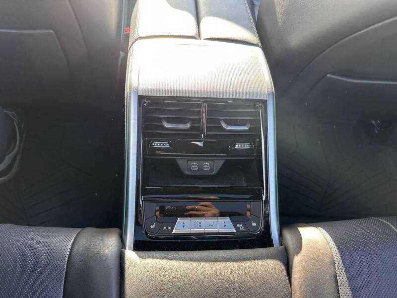 2020 BMW 8 Series GC