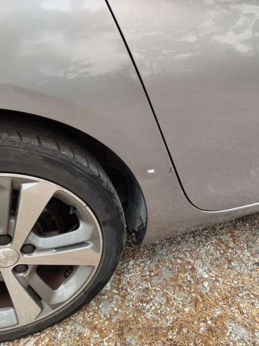 Peugeot 308sw 1.5hdi 2019 foto 5