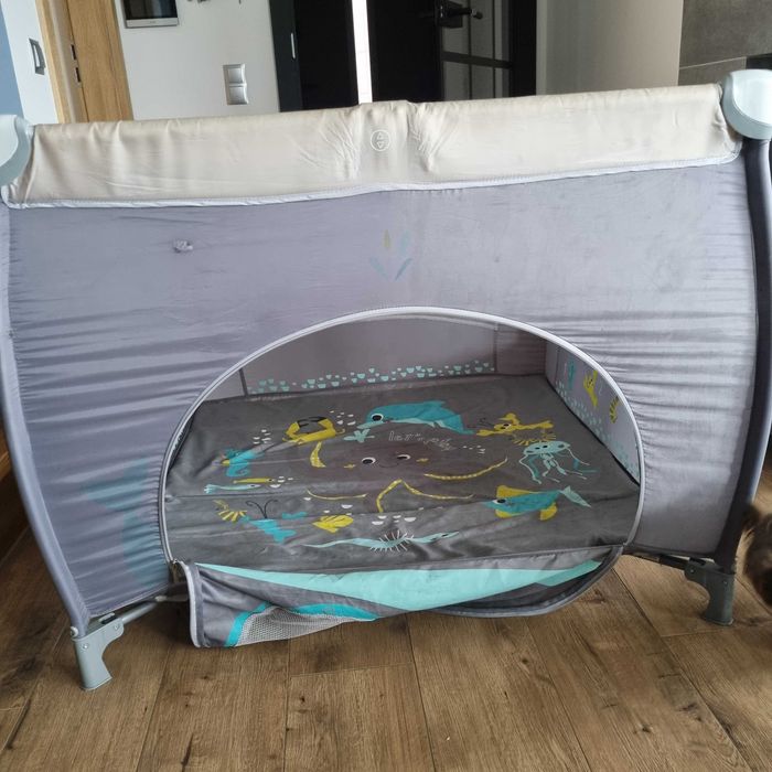 Baby Design Play Up