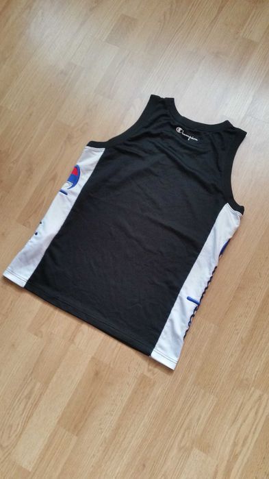 Koszulka Champion only champion premium colletion