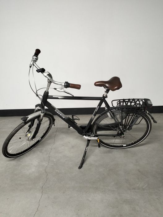 Rower Gazelle (Kross, Giant, Scott, Sp