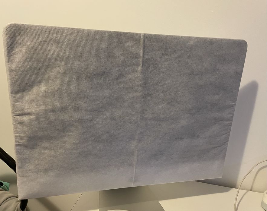 Apple iMac 21,5 polegadas (finais de 2013)