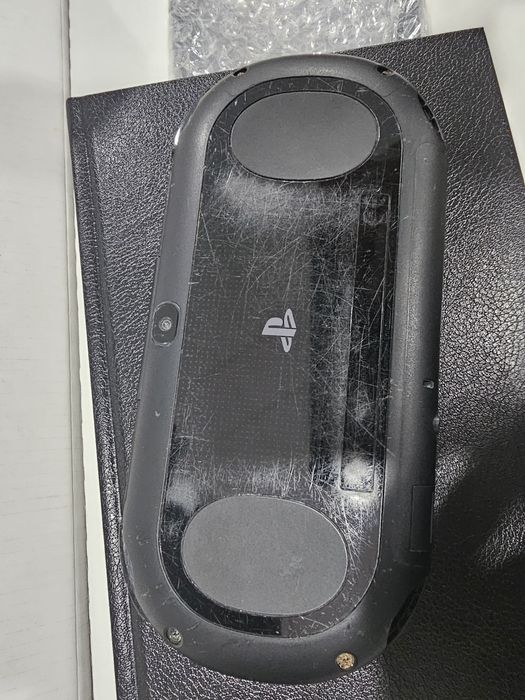 PS Vita Slim desbloqueada