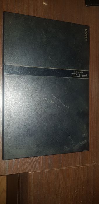 Sprzedam ps2 slim