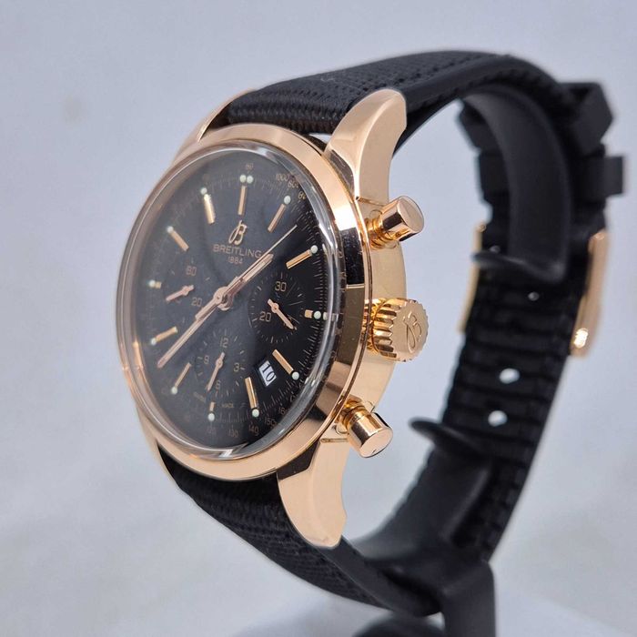 Breitling Transocean Chronograph RB0152