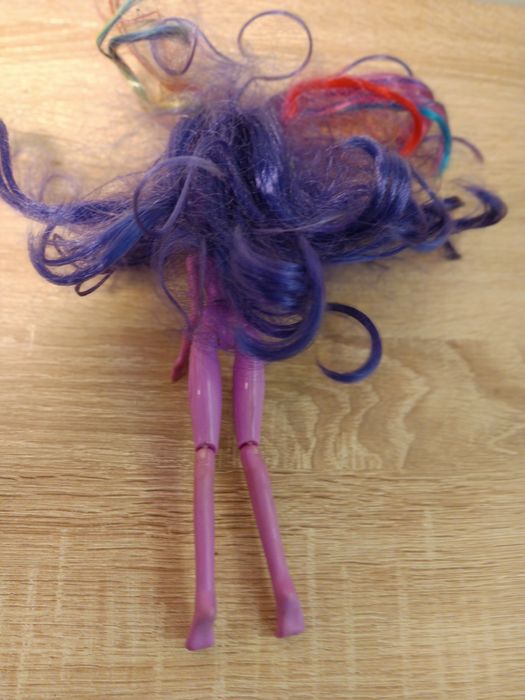 Lalka laleczka My Little Pony Equestria Girls