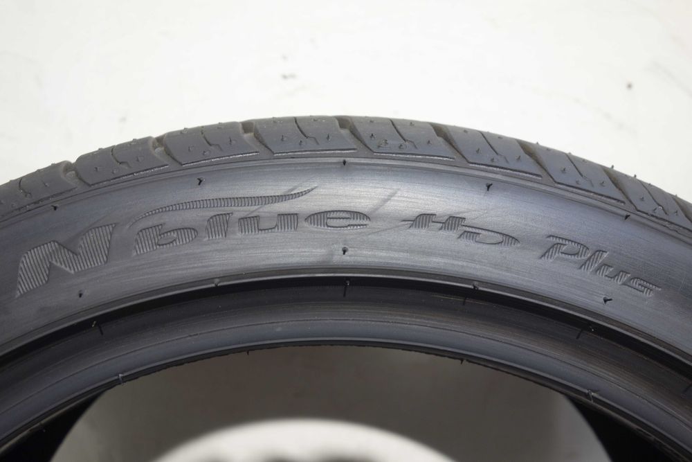 Nowe Opony letnie 195/45/16 - NEXEN N Blue HD Plus XL