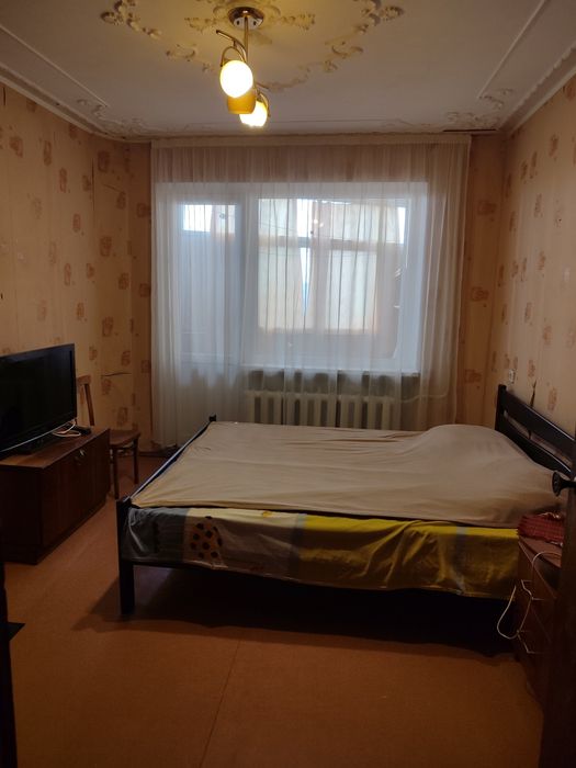 3 кімнати, Шуменський, тариф на опалення - 3 грн/ кв.м.