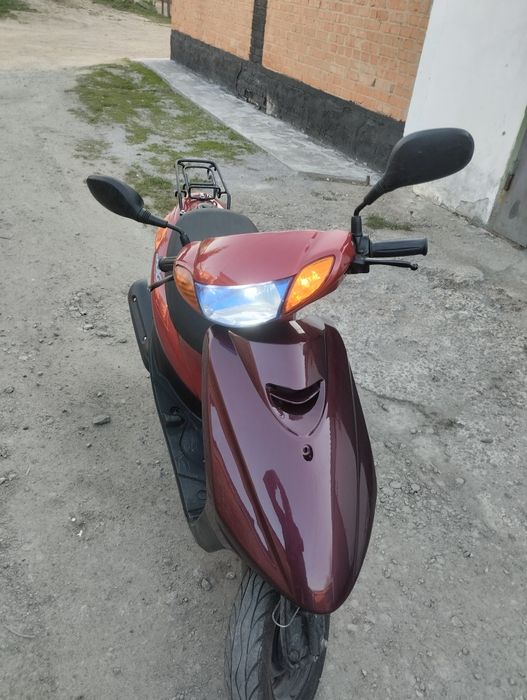 Продам хороший Скутер