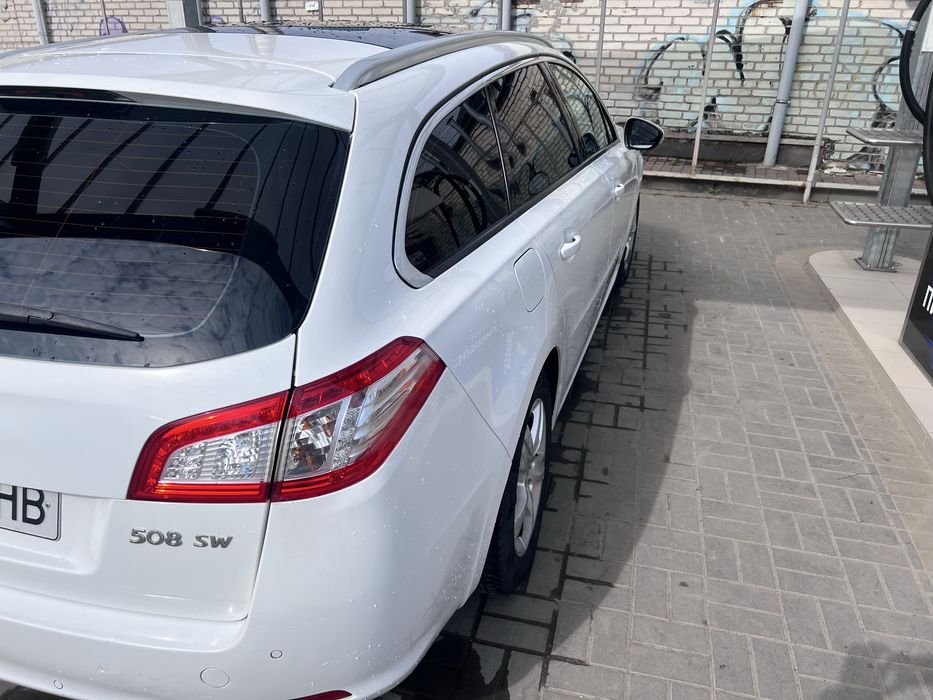 Продам власне авто