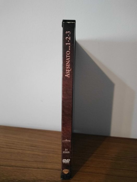 Filme DVD: Crimes Calculados - Murder by Numbers (Snapper)