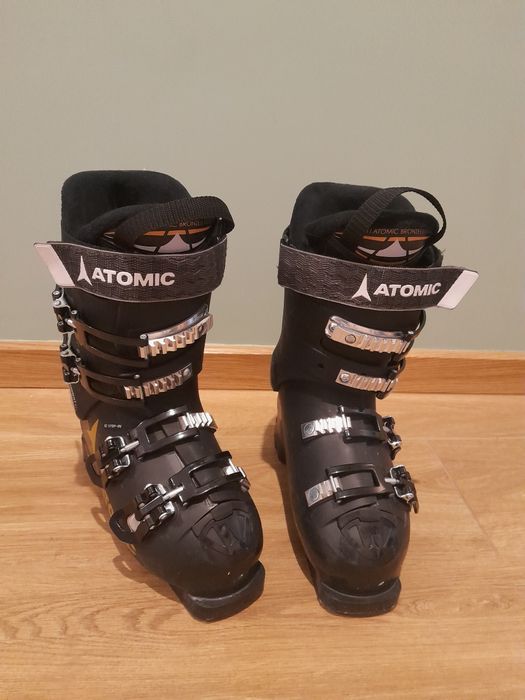 Buty narciarskie ATOMIC MAGNA hawx75 rozmiar 23-23,5