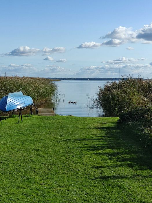 Domek i pokoje Wilkasy k/Giżycka