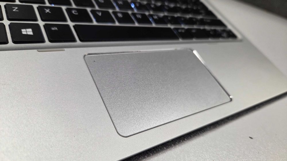 Laptop Tablet HP Elite 1012 G2 i5 7300U 8GB 256SSD 2K Modem 4G interne