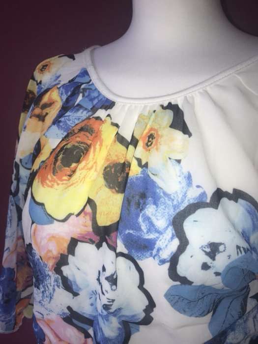 Nowa bluzka CoCo Designs roz. 38.