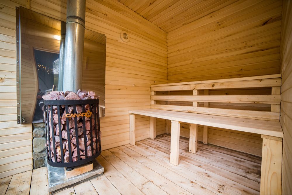 Відпочинок у Карпатах