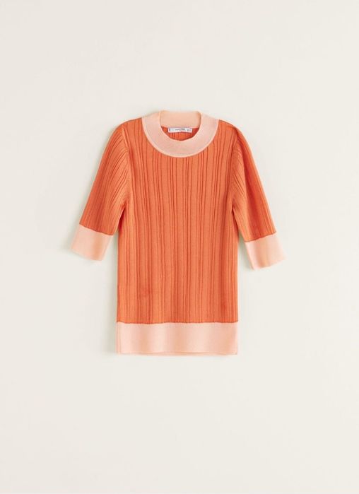 Koszulka Mango damska