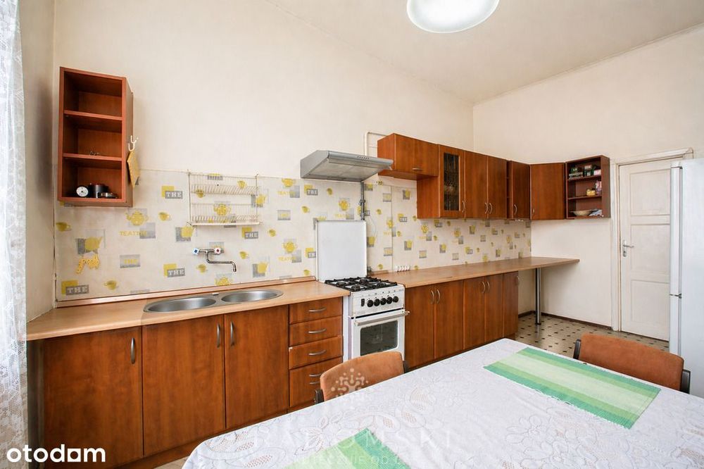 Takie mieszkania nie zdarzają się często-138,90 m²