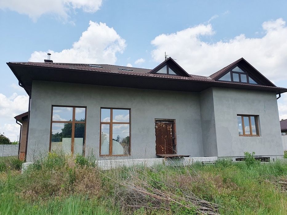 Будинок – Новоолександрівка, Дніпровський район - Вид 4