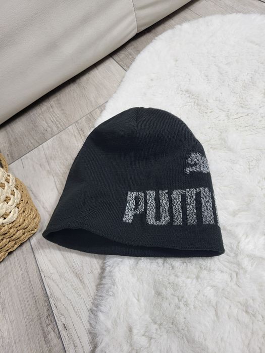 шапка PUMА чоловіча/підліток