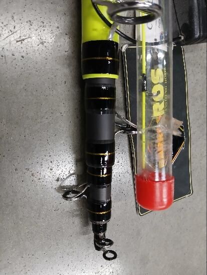 Cana Barros Nortada Teleboat 390