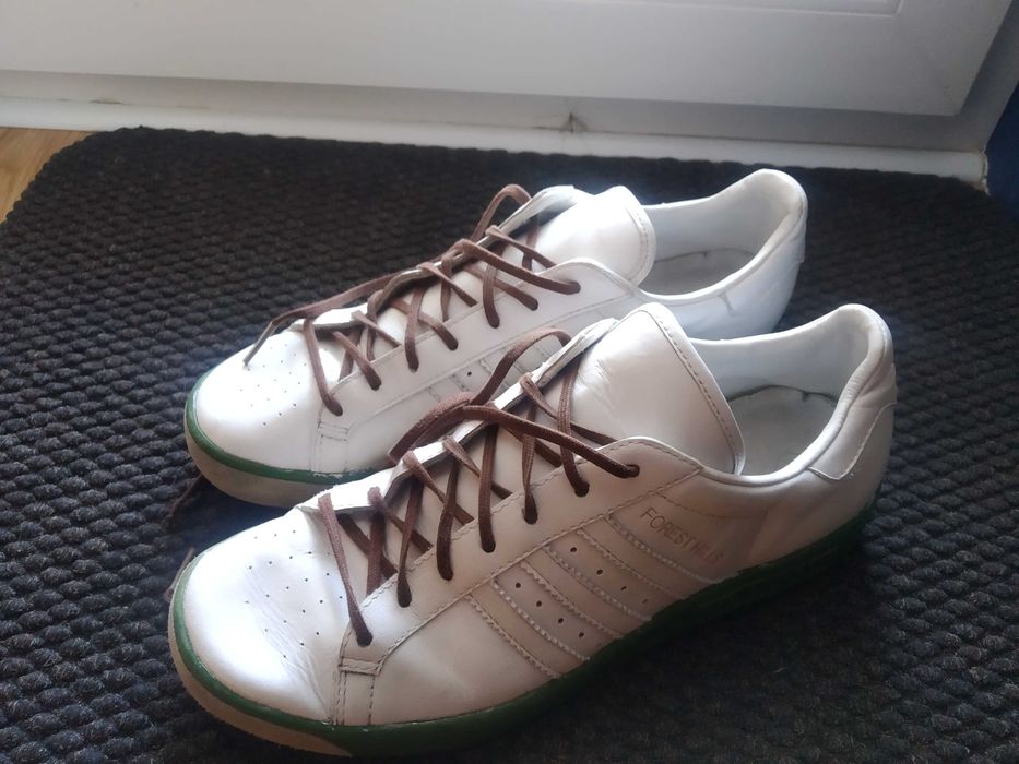 buty  adidas Forest Hils 42/26cm
