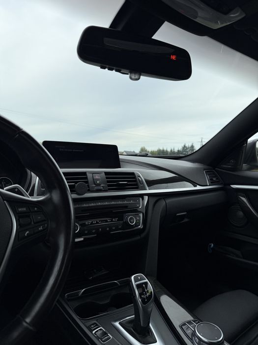 Bmw 440i zadbana