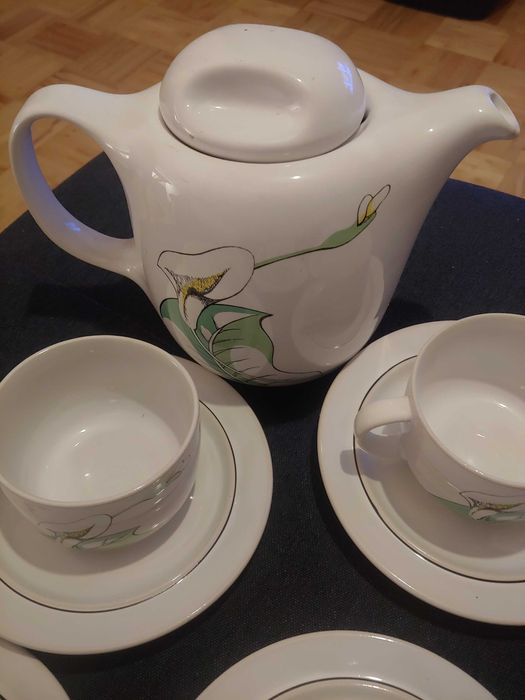 Zestaw do kawy/herbaty