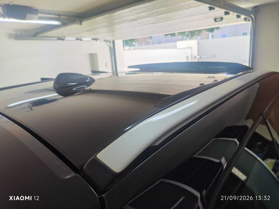Volvo XC60 D5 2.4 AWD Summum 215 cv Automático — Nacional 17 490€