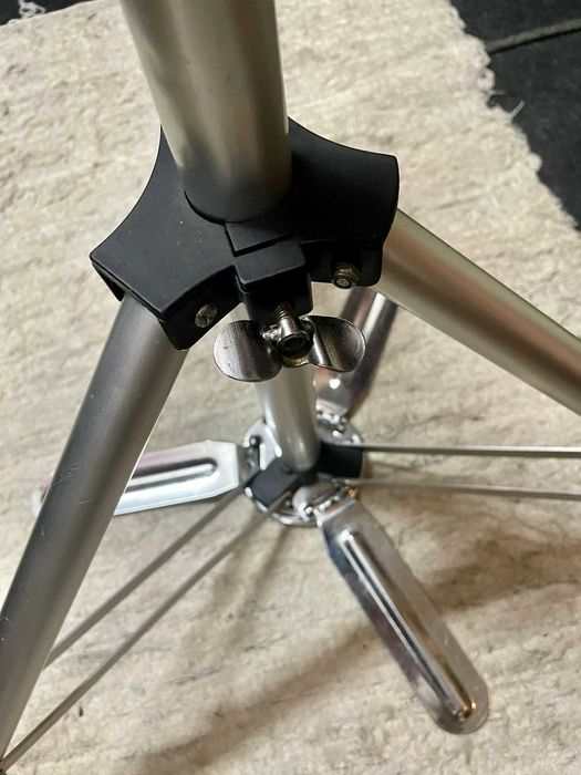 Projector de palco Varytec - Foco de luz - Alumínio