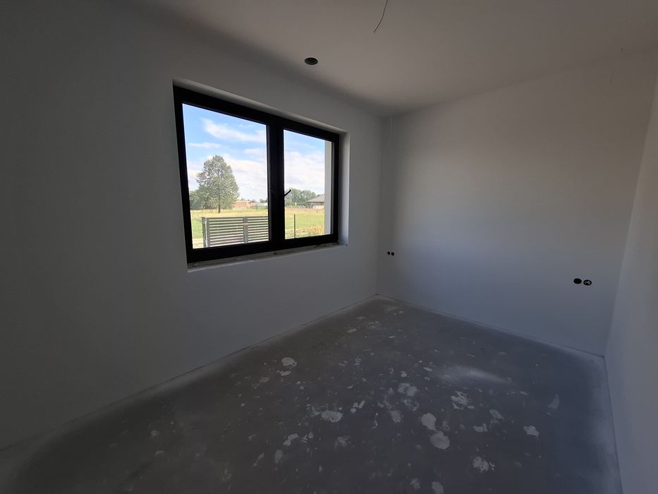 Piękny nowy dom na sprzedaż