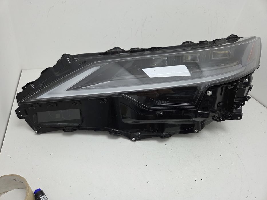 Фара ліва Lexus RX 2023-2025 Triple Led USA