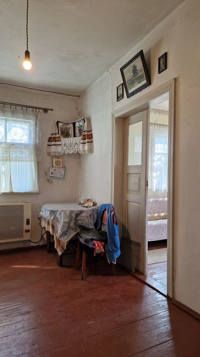 Продам будинок в селі Мала Вільшанка