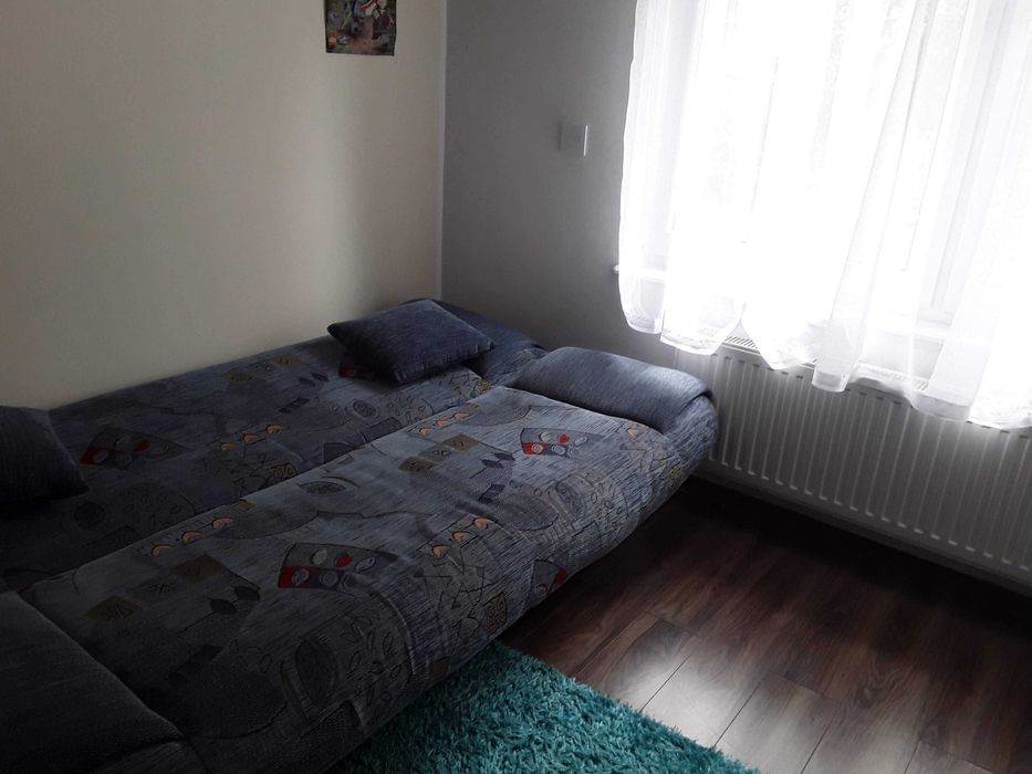 Apartament blisko morza