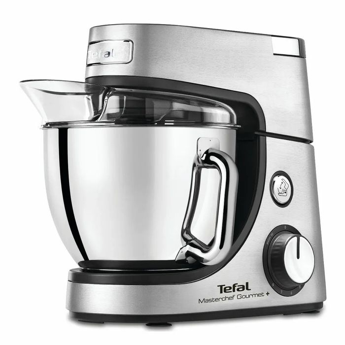Кухонна машина Tefal Masterchef Gourmet +