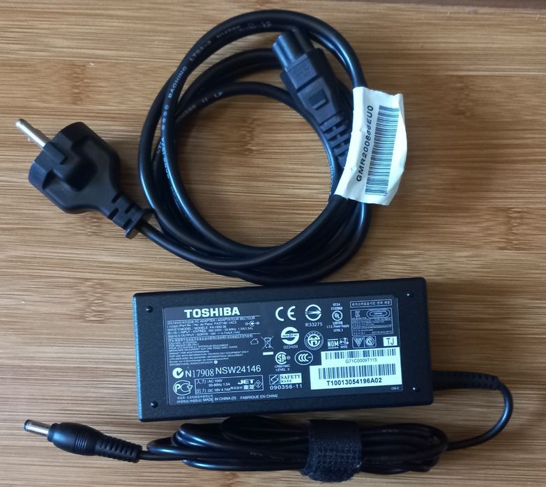 Toshiba Satellite L500-256