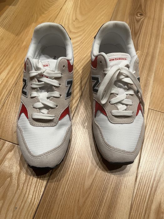 Sneakersy New Balance