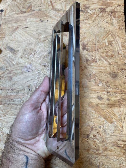 Kratka wentylacyjna 93/228 SX-OKC KWZ