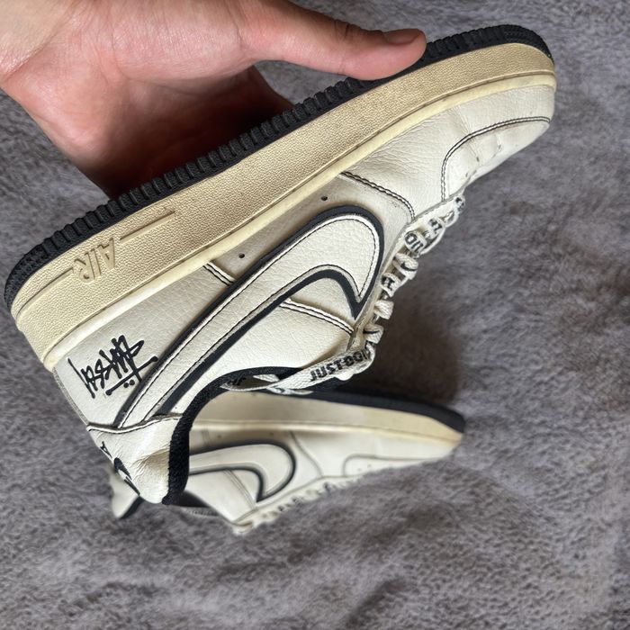 sapatilhas Nike em bom estado