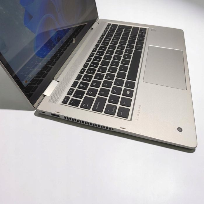 DOTYKOWY x360 HP ProBook 13 G7 Ryzen 4300U 8GB 128SSD Win11