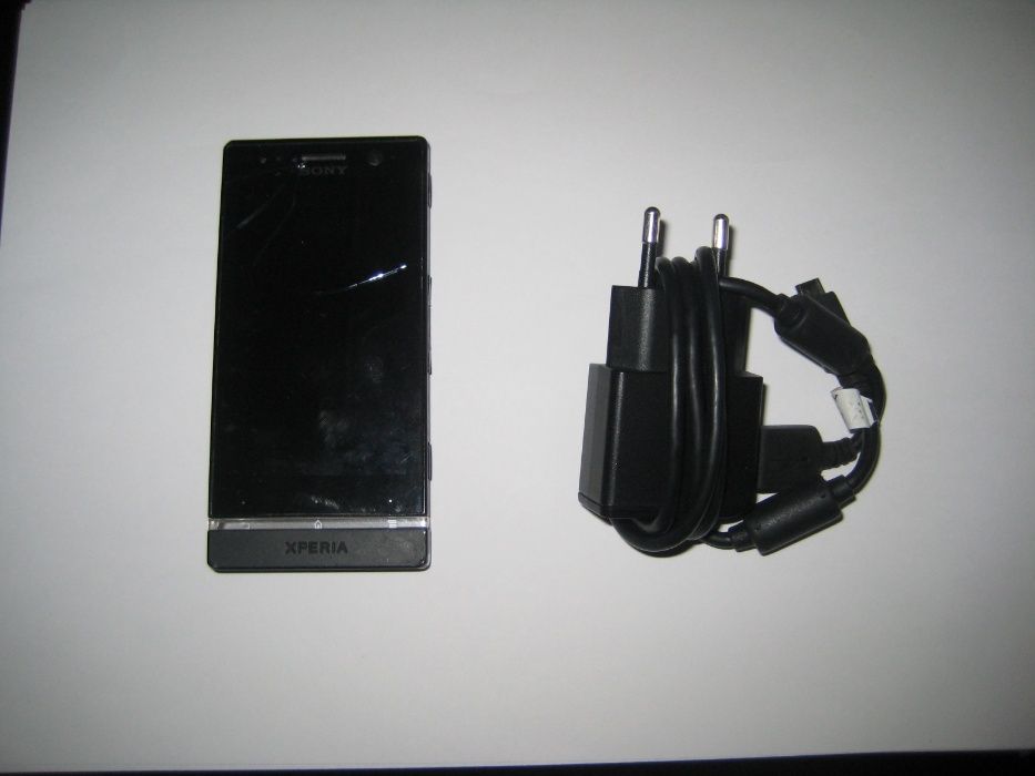 telemóvel sony xperia