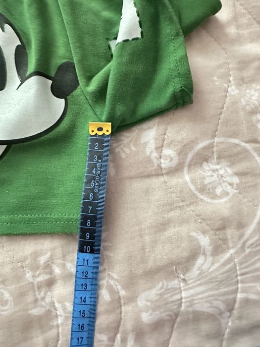 Літній костюм для хлопчика