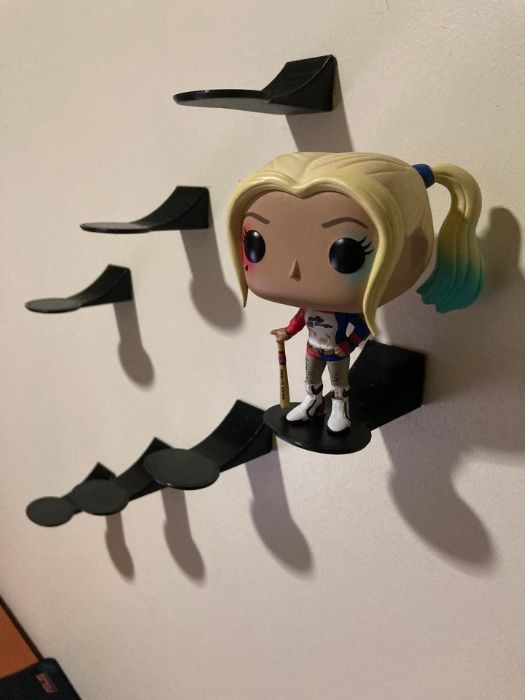 Funko POP Figure Stands64751700379394122