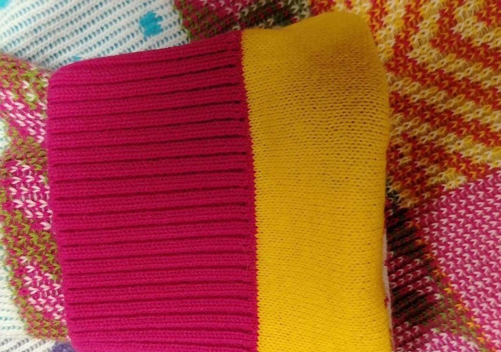 Sweter,Fall guys numskull,Zima,Wiosna,Dziecko,Bluzka,Anglia,Gra