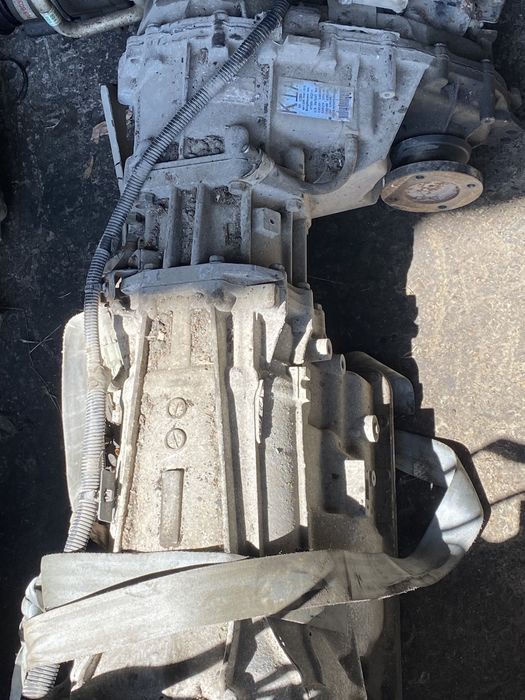 Коробка передач КіА Соренто КИА Соренто