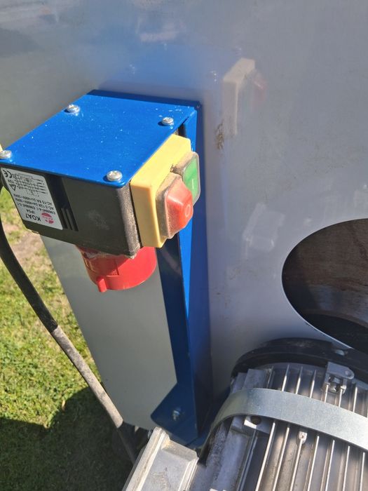 Piła wahadłowa Scheppach