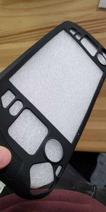 Чехол и Стекло Steam Deck OLED Подставка Стим Дек