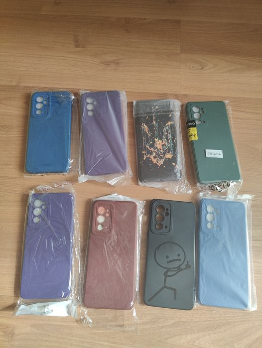 Чохол на oneplus 9RT