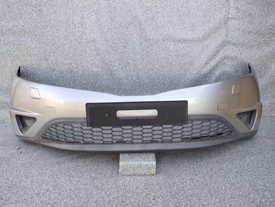 Honda Civic VIII 06-11r zderzak przód przedni Spryski