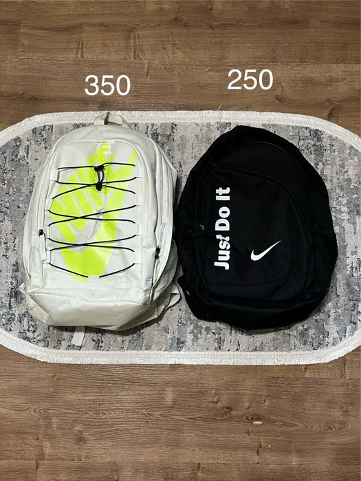 Рюкзак Nike Hayward,just do it,найк